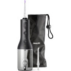 Philips Sonicare Irigator oral Power Flosser Seria 3000 HX3826/33 Negru