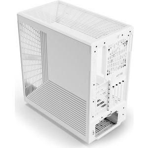 HYTE Y40 Snow White