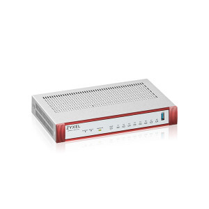ZyXEL Gigabit USGFLEX100H-EU0102F Security bundle 1 an
