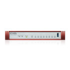 Firewall ZyXEL Gigabit USGFLEX100H-EU0102F Security bundle 1 an
