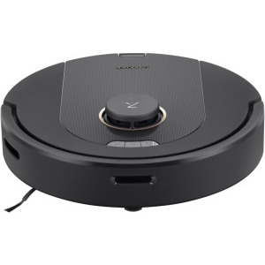 Roborock Q5 Pro Negru, Li-Ion 5200 mAh, 5500Pa, 0.77L