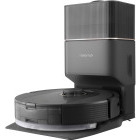 Aspirator robot Roborock Q5 Pro+ Negru, Li-Ion 5200 mAh, 5500Pa, 0.77L