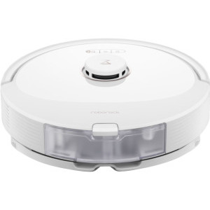 Roborock Q8 Max Alb, Li-Ion 5200 mAh, 5500Pa, 0.47L