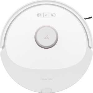 Roborock Q8 Max Alb, Li-Ion 5200 mAh, 5500Pa, 0.47L