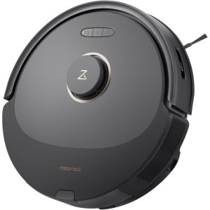 Roborock Q8 Max Negru, Li-Ion 5200 mAh, 5500Pa, 0.47L