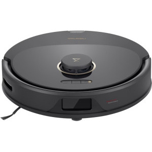 Roborock Q8 Max+ Negru, Li-Ion 5200 mAh, 5500Pa, 0.47L