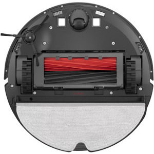 Roborock Q8 Max+ Negru, Li-Ion 5200 mAh, 5500Pa, 0.47L