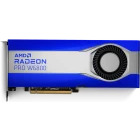 Placa video AMD Radeon PRO W6800 32GB GDDR6 256-bit