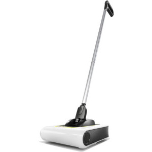 Karcher Matura electrica KB 5, 0.37L, Alb/Negru