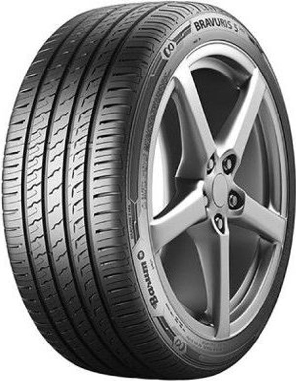 Anvelopa vara Barum Bravuris 5hm 185/50R16 81V