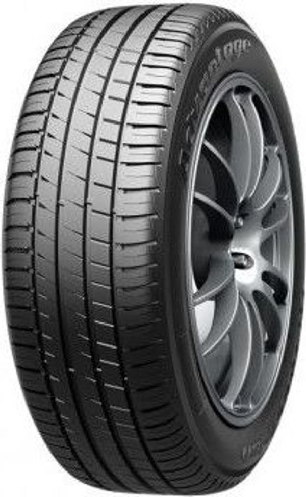 Anvelopa vara BF Goodrich Bfgoodrich Advantage 235/45R18 98Y