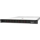 Server Lenovo ThinkSystem SR630 v2 1U, Processor Intel® Xeon® Silver 4314 2.4GHz Ice Lake, 32GB RDIMM RAM, 930-8i, 8x Hot Plug SFF