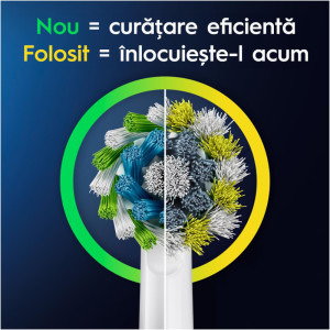 Oral-B Periuta de dinti electrica Vitality Pro Violet