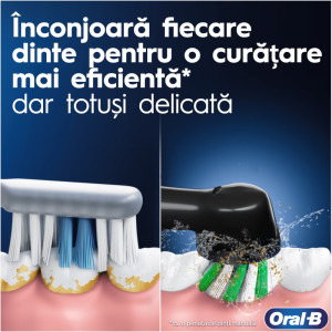 Oral-B Periuta de dinti electrica Vitality Pro Violet