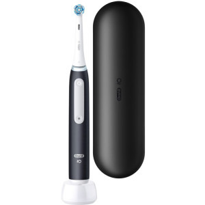 Oral-B Periuta de dinti electrica iO3 Negru + Trusa de calatorie