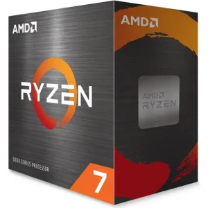 Procesor AMD Ryzen 7 5700 3.7GHz Box Wraith Stealth - PC Garage