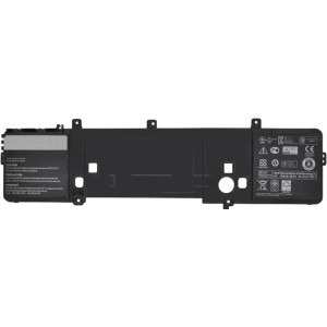 OEM Baterie pentru Dell 2F3W1 Li-Ion 6000mAh 8 celule 14.8V Mentor Premium