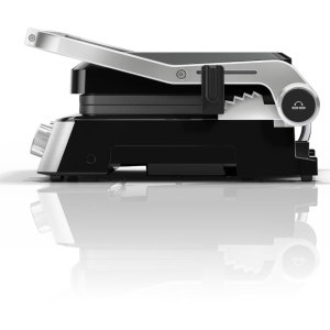 Braun Gratar electric MultiGrill 7 CG7020, 2000W, Argintiu/Negru