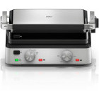Braun Gratar electric MultiGrill 7 CG7020, 2000W, Argintiu/Negru