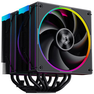 Cooler CPU ID-Cooling FROZN A620 ARGB Black - PC Garage