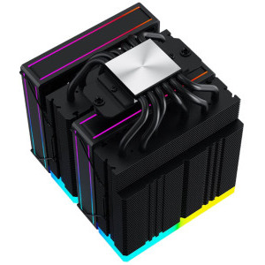 Cooler CPU ID-Cooling FROZN A620 ARGB Black - PC Garage