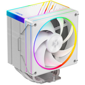 ID-Cooling FROZN A610 ARGB White