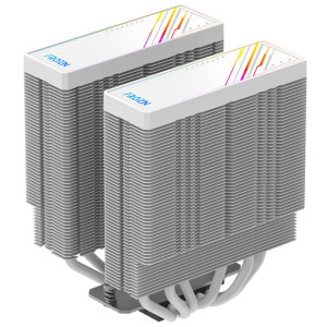 ID-Cooling FROZN A620 ARGB White