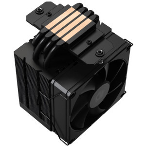 ID-Cooling FROZN A400 Black