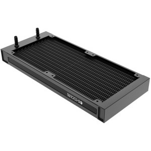 Cooler CPU ID-Cooling Frostflow 240 XT - PC Garage