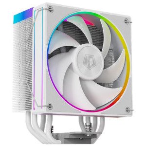 ID-Cooling A410 ARGB White