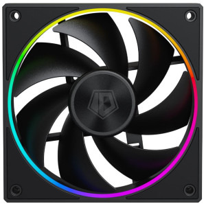 ID-Cooling AF-127 Black ARGB 120mm Three Fan Pack