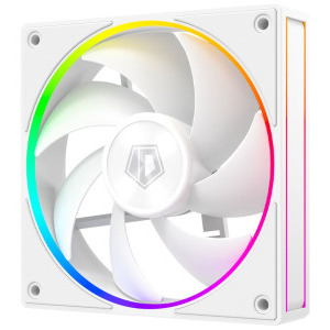 ID-Cooling AF-127 White ARGB 120mm