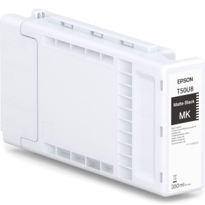 Epson Cartus T50U8 Matte Black