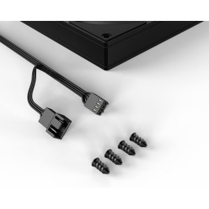ID-Cooling AS-140 K 140mm