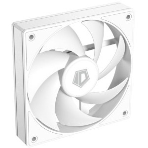 ID-Cooling AF-125 White 120mm Three Fan Pack