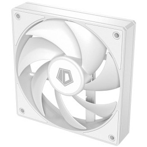 ID-Cooling AF-125 White 120mm Three Fan Pack