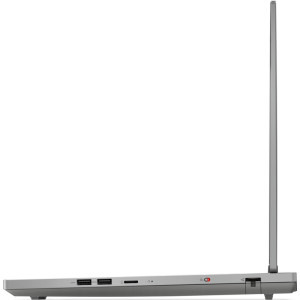 Lenovo Gaming 16'' Legion 5 16IRX9, WQXGA IPS 165Hz G-Sync, Procesor Intel® Core™ i7 14650HX (30M Cache, up to 5.20 GHz), 16GB DDR5, 1TB SSD, GeForce RTX 4060 8GB, No OS, Luna Grey, 3Yr Onsite Premium Care