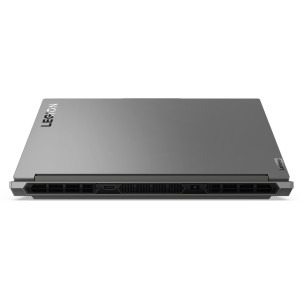 Lenovo Gaming 16'' Legion 5 16IRX9, WQXGA IPS 165Hz G-Sync, Procesor Intel® Core™ i7 14650HX (30M Cache, up to 5.20 GHz), 16GB DDR5, 1TB SSD, GeForce RTX 4060 8GB, No OS, Luna Grey, 3Yr Onsite Premium Care