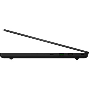 Razer Gaming 14'' Blade 14, QHD+ 240Hz, Procesor AMD Ryzen™ 9 8945HS (16M Cache, up to 5.20 GHz), 32GB DDR5, 1TB SSD, GeForce RTX 4070 8GB, Win 11 Home, Black
