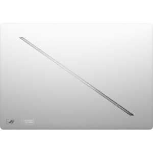 ASUS Gaming 16'' ROG Zephyrus G16 OLED GU605MY, 2.5K 240Hz G-Sync, Procesor Intel® Core™ Ultra 9 185H (24M Cache, up to 5.10 GHz), 32GB LPDDR5X, 2TB SSD, GeForce RTX 4090 16GB, No OS, Platinum White