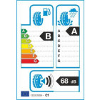 Anvelopa vara Goodyear EagleF1Asymm6235/45R18 94W