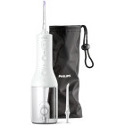 Philips Sonicare Irigator oral Power Flosser Seria 3000 HX3826/31 Alb
