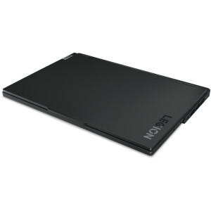 Lenovo Gaming 16'' Legion Pro 7 16IRX9H, WQXGA IPS 240Hz G-Sync, Procesor Intel® Core™ i9 14900HX (36M Cache, up to 5.80 GHz), 32GB DDR5, 1TB SSD, GeForce RTX 4080 12GB, No OS, Eclipse Black, 3Yr Onsite Premium Care