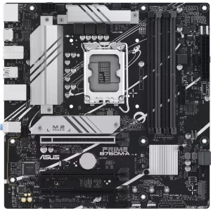 Placa de baza ASUS PRIME B760M-A-CSM