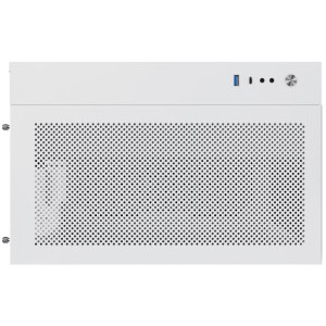 Gamemax Infinity White