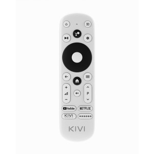 KIVI Smart TV Android 32F750NW Seria F750NW 80cm alb Full HD