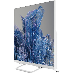 KIVI Smart TV Android 32F750NW Seria F750NW 80cm alb Full HD
