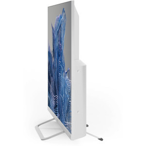 KIVI Smart TV Android 32F750NW Seria F750NW 80cm alb Full HD