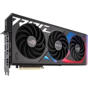 ASUS GeForce RTX 4070 SUPER ROG STRIX 12GB GDDR6X 192-bit DLSS 3.0