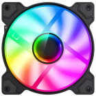 Ventilator Gamemax FN12A-M6I Master ARGB 120mm